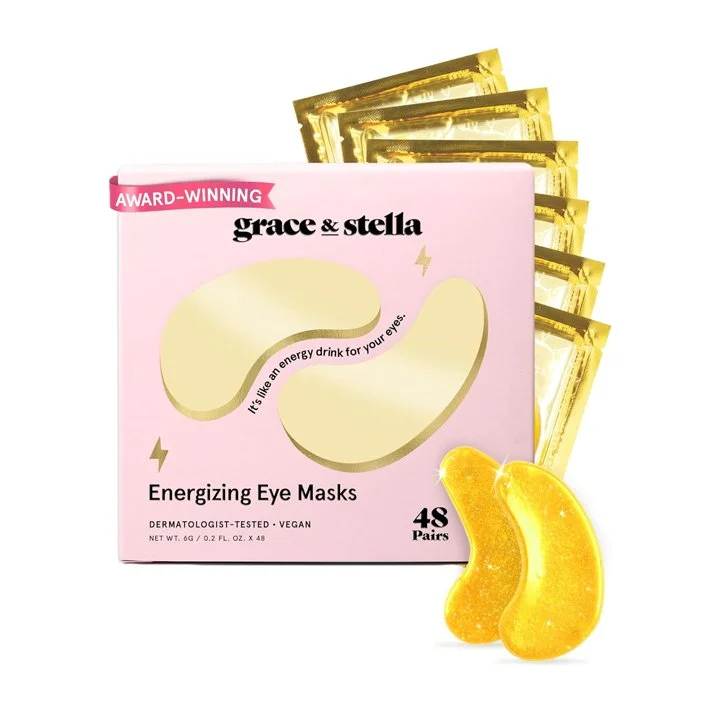 Nelly’s Pick: Grace & Stella Under Eye Mask