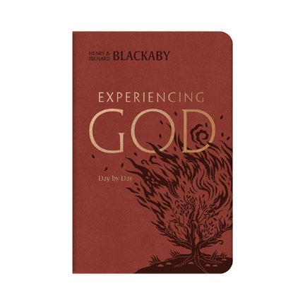 Daily Devotional
