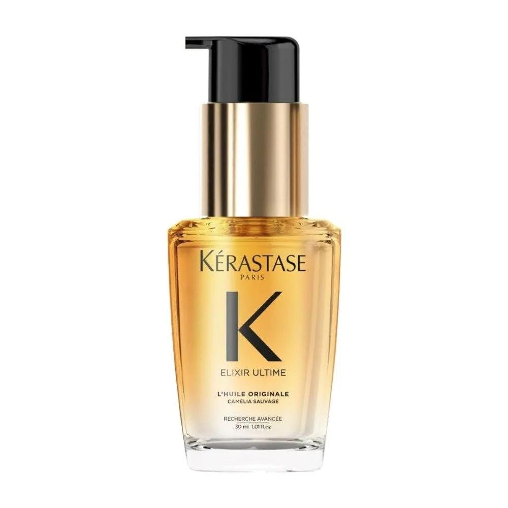 Kerastase Elixir Ultime Refillable Oil