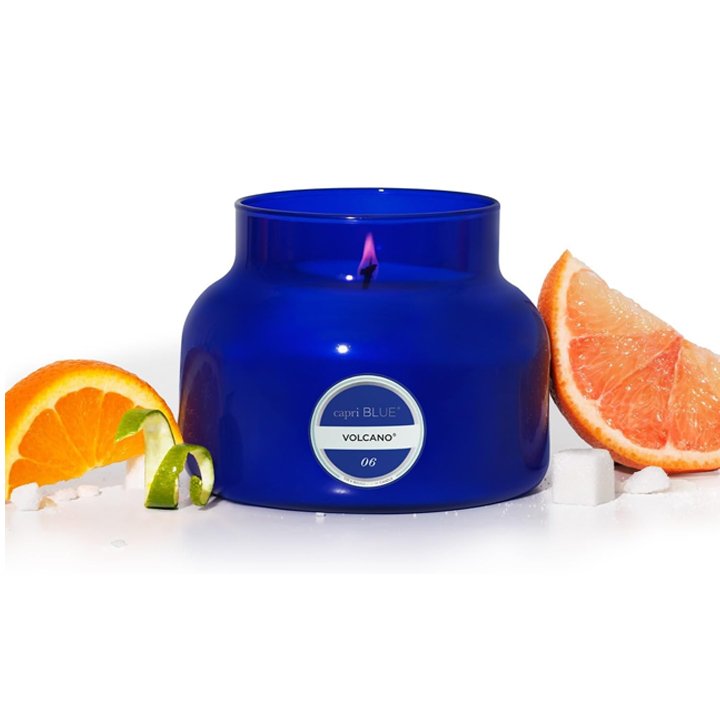 CapriBlue Volcano Candle