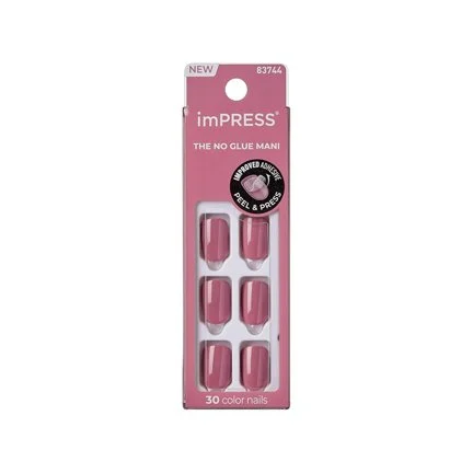 imPRESS Press-On Nails