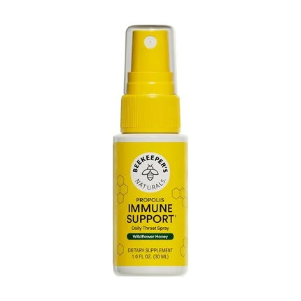 Beekeeper's Naturals Propolis Spray
