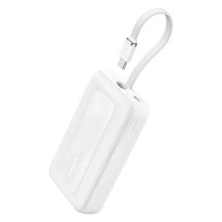 Portable Power Bank