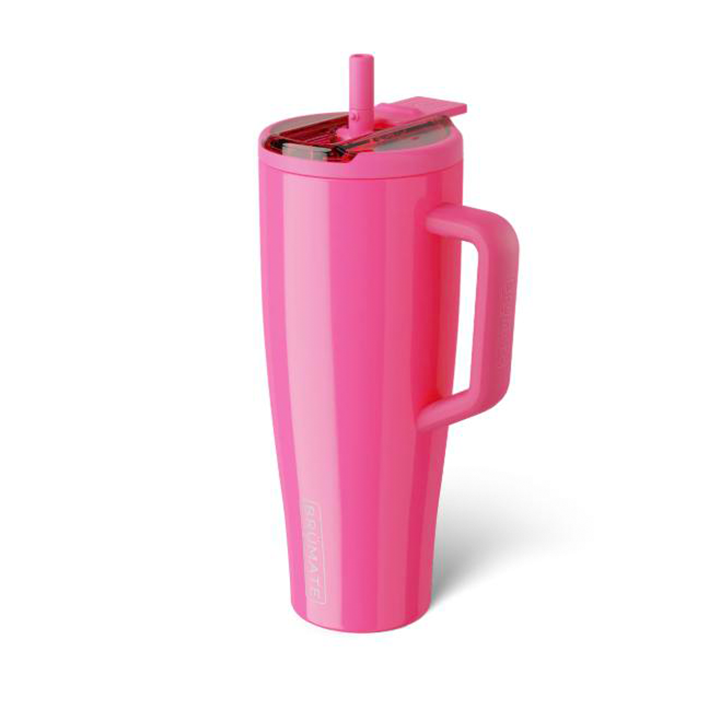BrüMate with Lid