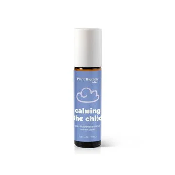 Calming the Child