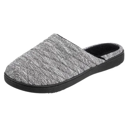 Isotoner Premium Slippers