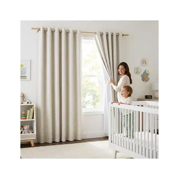 Blackout Curtains