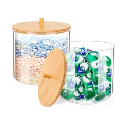 Storage Bins