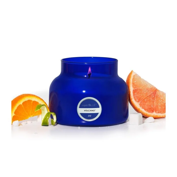Megan's Pick: Capri Blue Volcano Scented Candles
