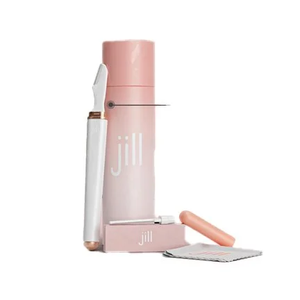 Jill Dermaplane Razor Kit