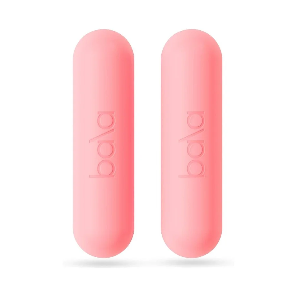 Bala Bars, 1-3 LB Dumbbells Set of 2