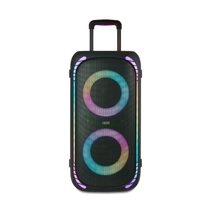 Large Party Speaker