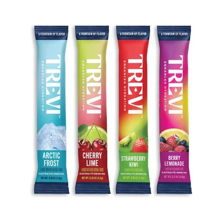 TREVI Sugar Free Electrolytes