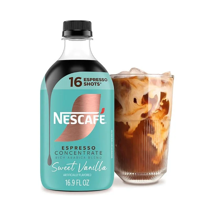 Nescafé Espresso Concentrate