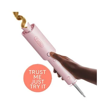 Automatic Hair curler