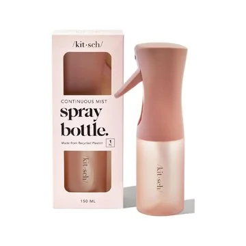 Continuous Spray Bottle for Hair