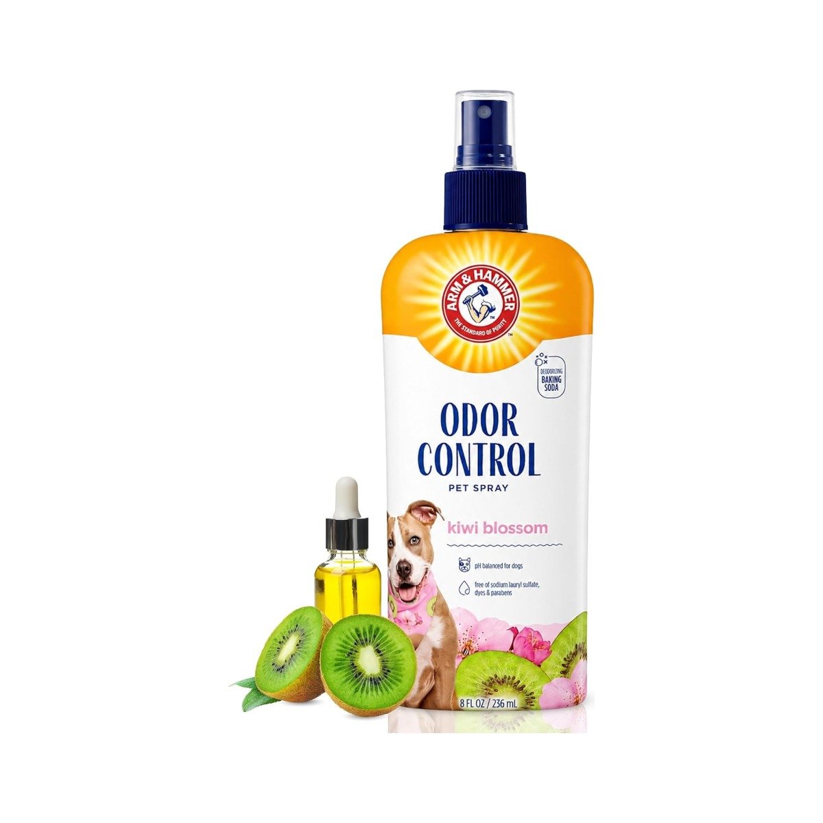 Arm & Hammer Super Deodorizing Dog Spray