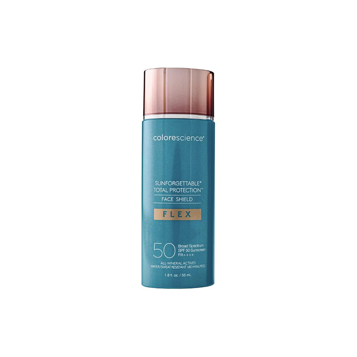 Everyday Sunscreen