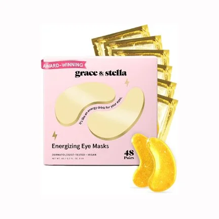 Grace & Stella Under Eye Mask