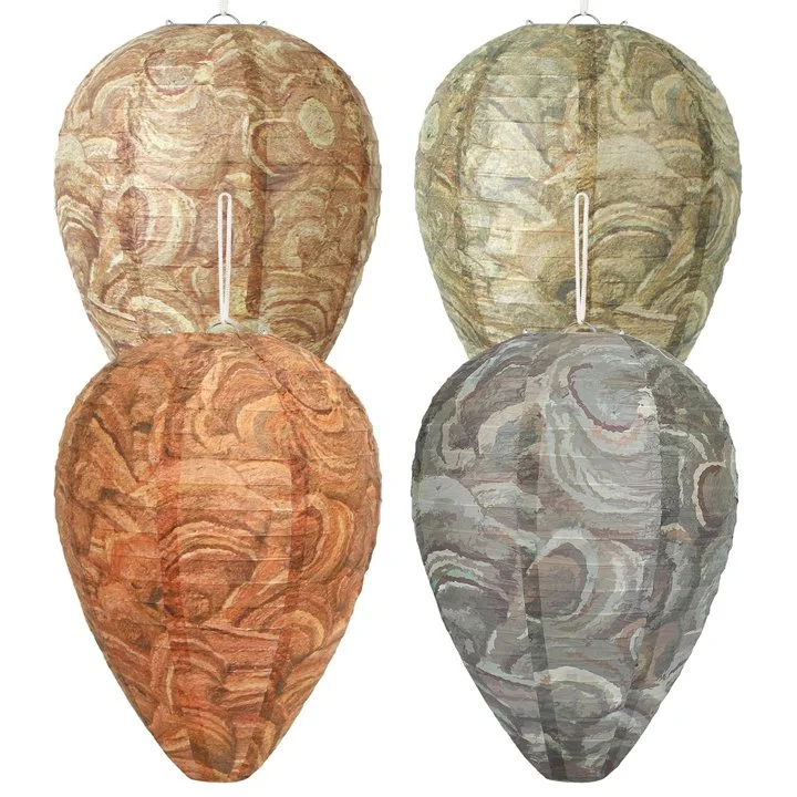 Paper Wasp Deterrent 