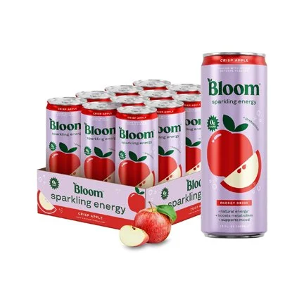 Bloom Energy