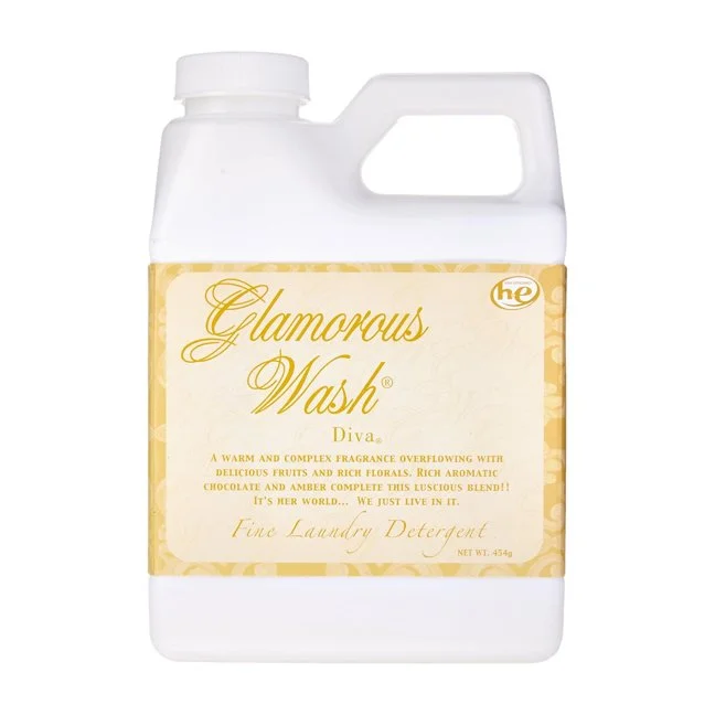 TYLER Glamorous Laundry Wash Detergent, Diva