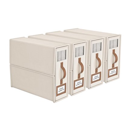 Sheet Organizers