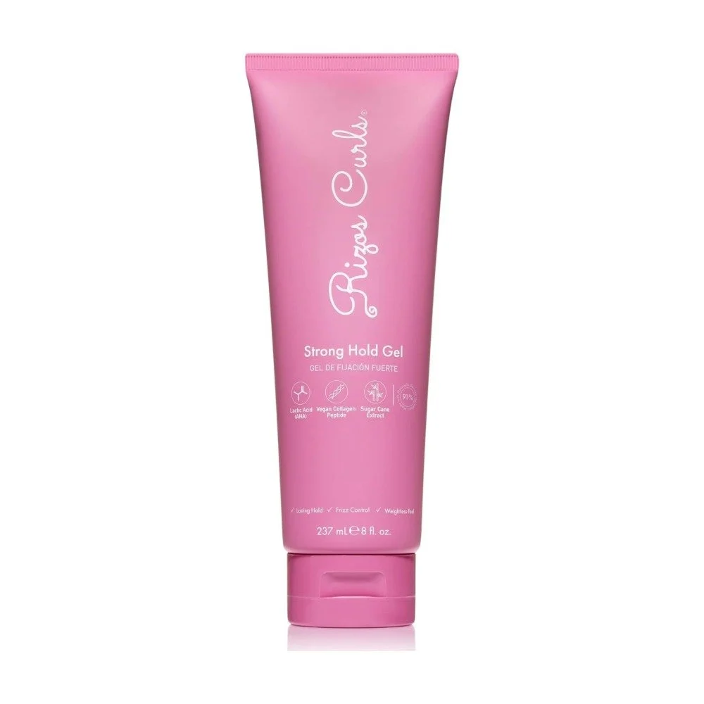 Rizos Curls Strong Hold Gel