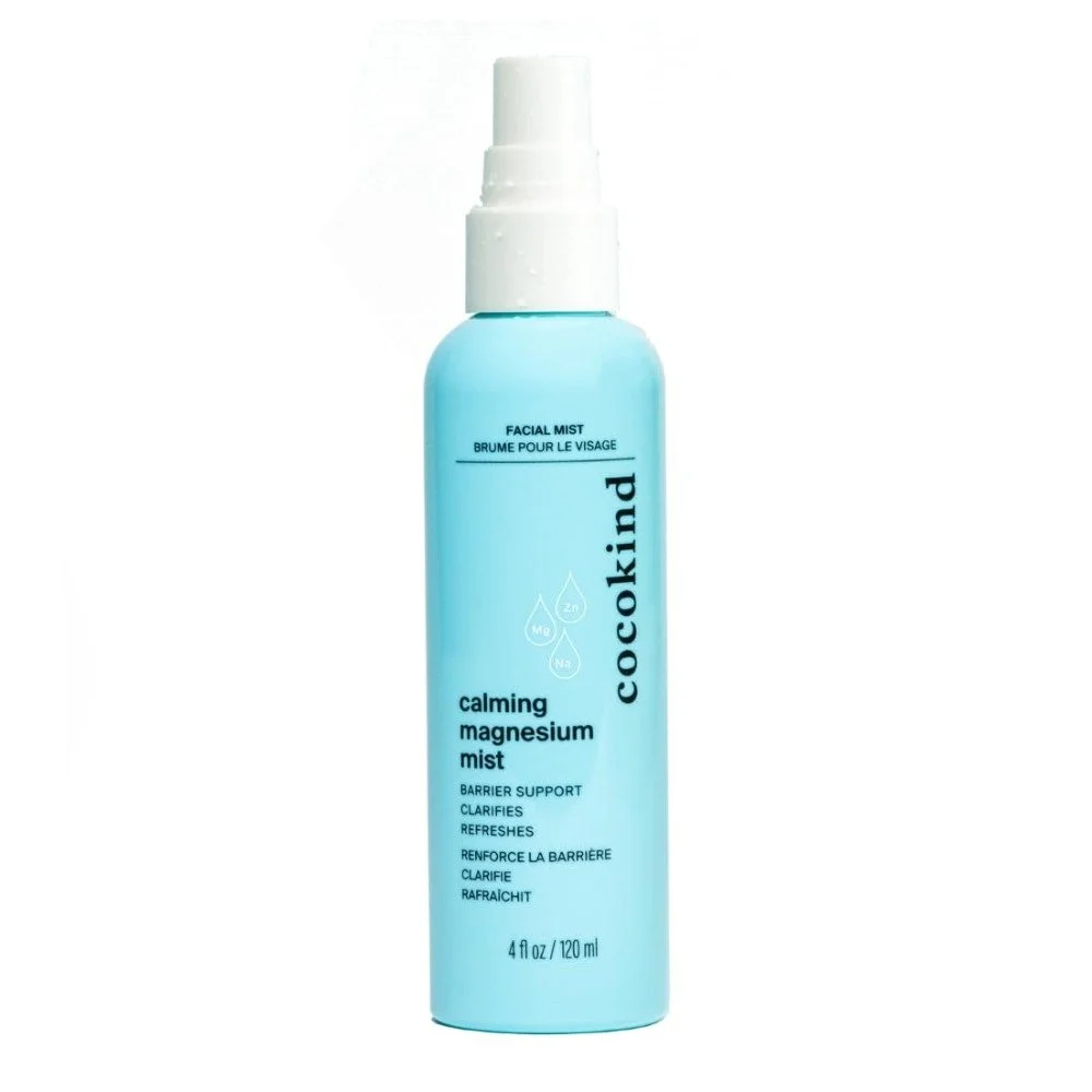 Cocokind Calming Magnesium Mist