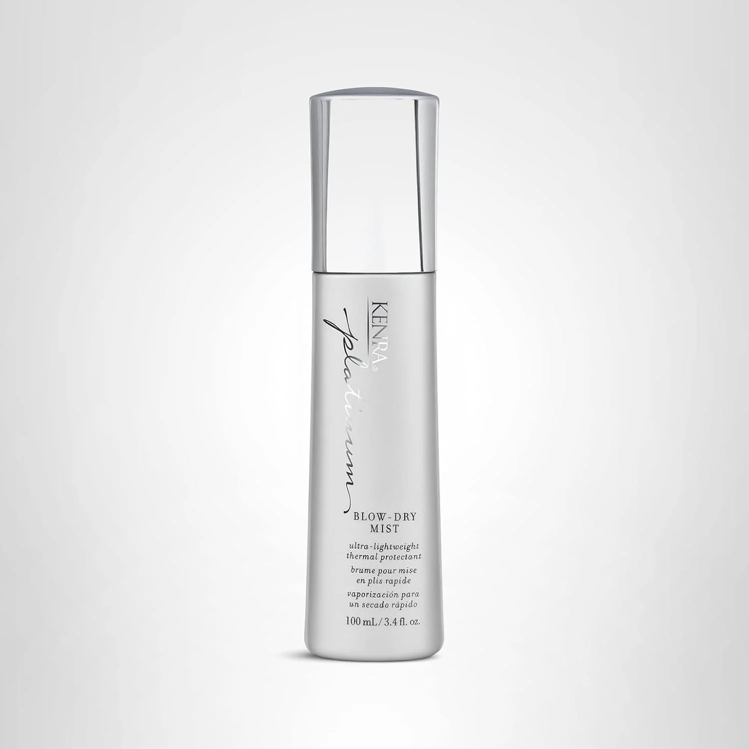 Kendra Blow Dry Spray