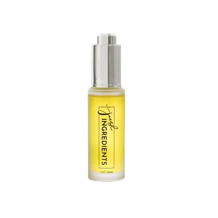 Just Ingredients Face Serum 