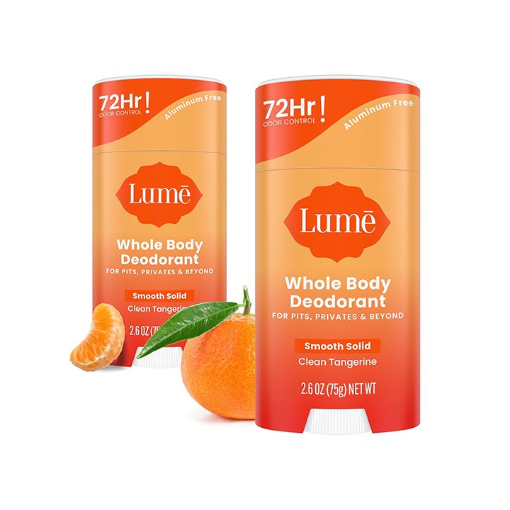 Lume Deodorant
