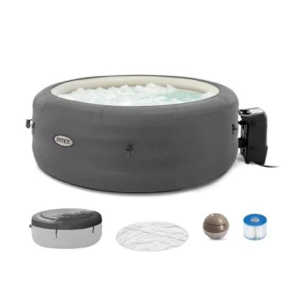 Intex Simplespa Inflateable Hot Tub