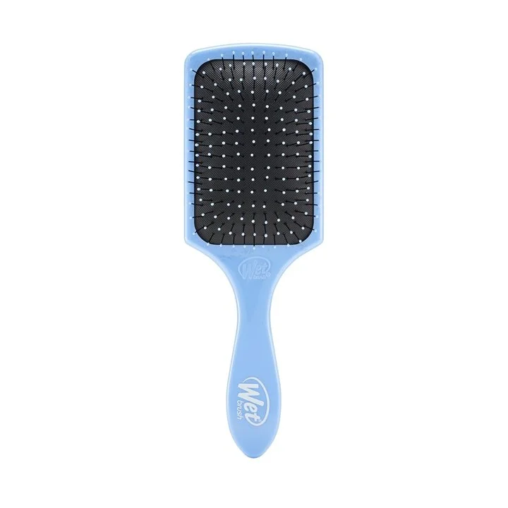 Wet Brush Paddle Detangler