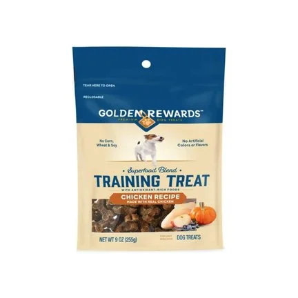 Dog Training Treats