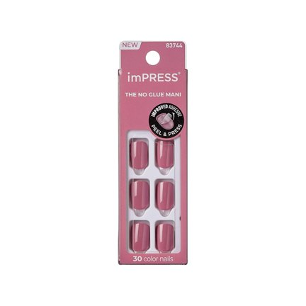 imPRESS Press-On Nails