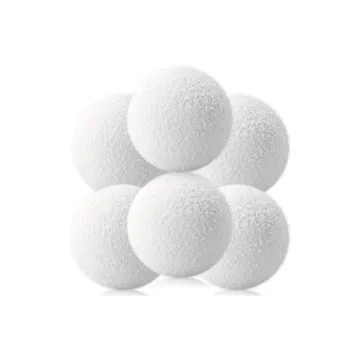 Hot tub scum absorber