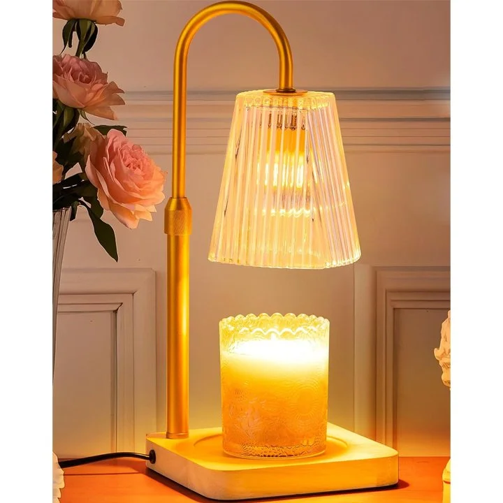 Elena’s Pick: Candle Warmer Lamp