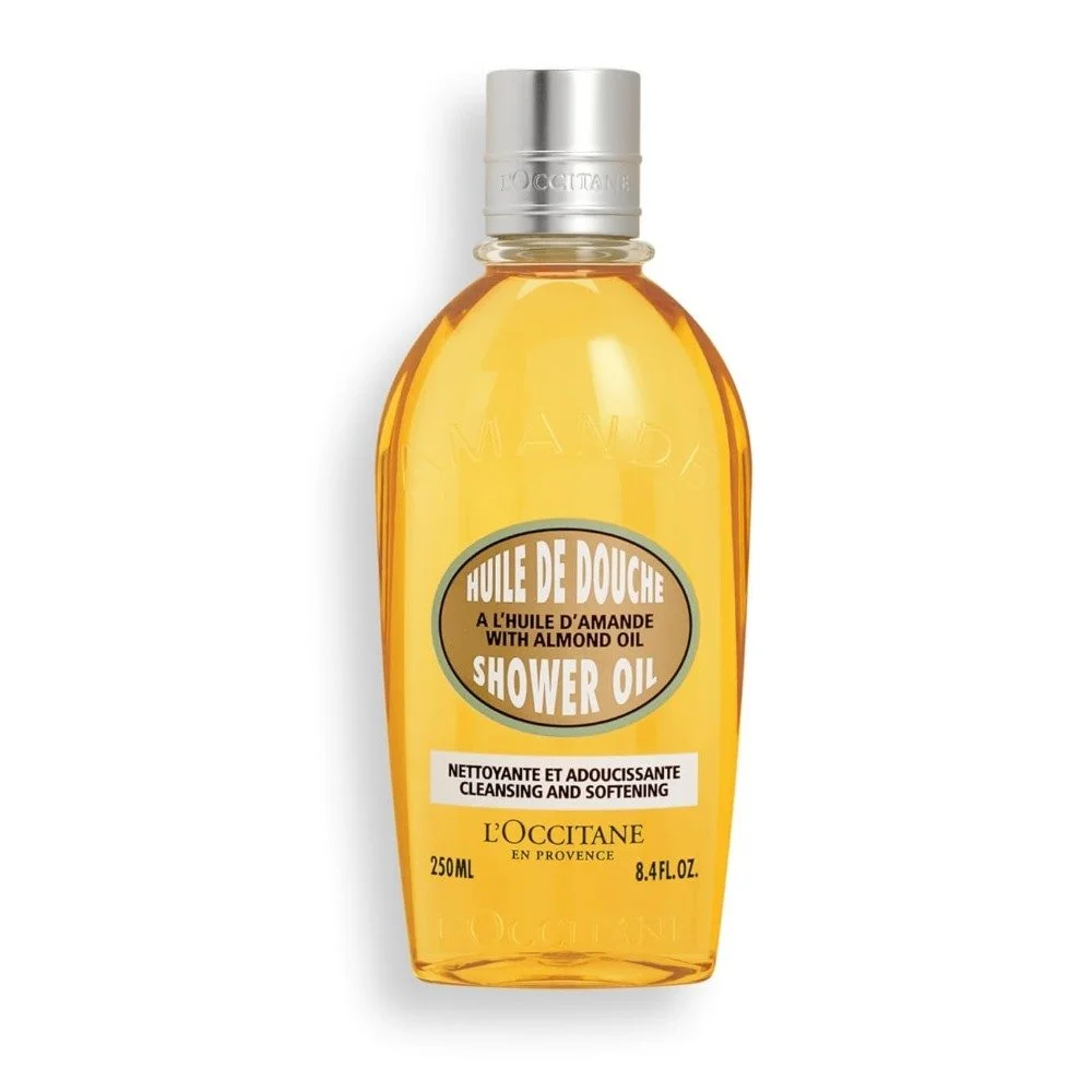 L'OCCITANE Almond Shower Oil