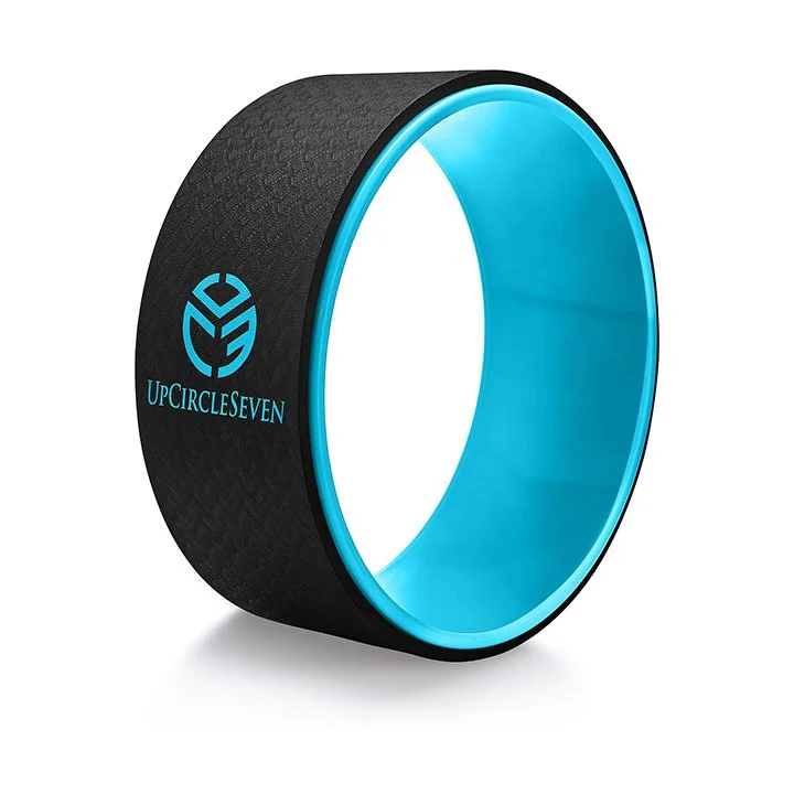 Back Roller & Yoga Wheel