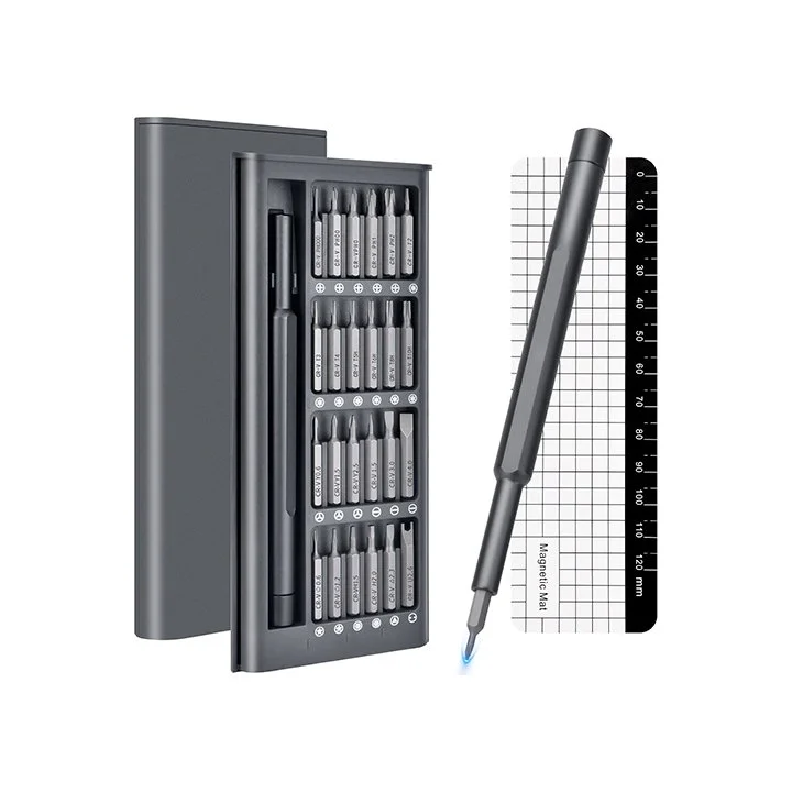 Stocking Stuffer Multi-Tool Kit for Men/Adults