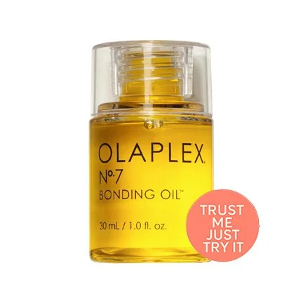 Olaplex Bonding Oil