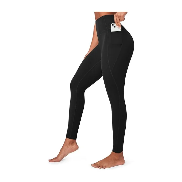 Ewedoos Compression Leggings