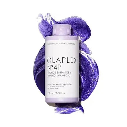 Olaplex Purple Shampoo