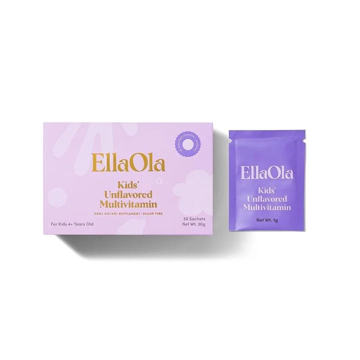 EllaOla Multivitamin