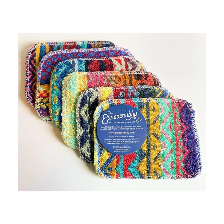 EuroScrubby