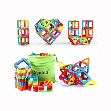 Magnetic Blocks