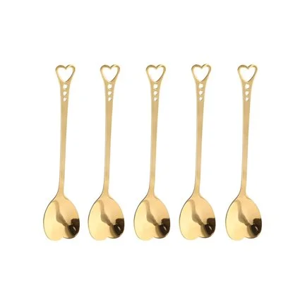 Coffee Spoons