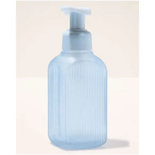 Foaming Hand Wash Reusable Bottle 