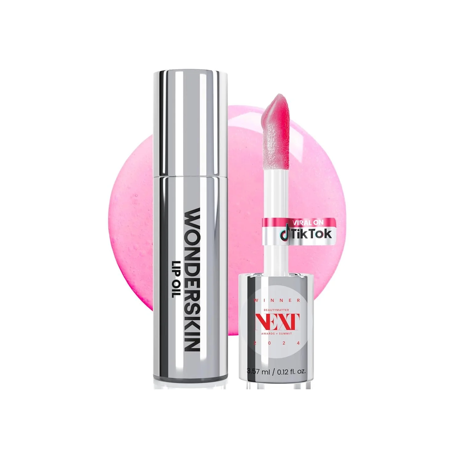 Wonderskin Lip Oil